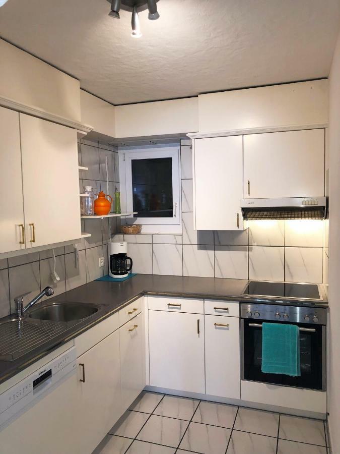 Minusio Casa Vista Lago 아파트 외부 사진