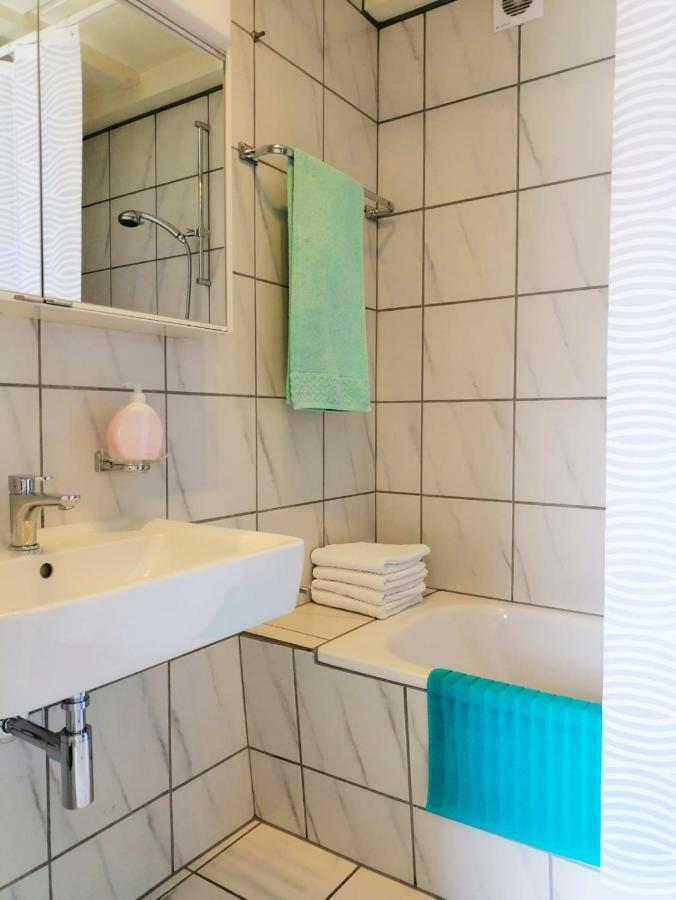 Minusio Casa Vista Lago 아파트 외부 사진